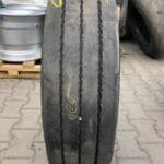  Opona ciężarowa 215/75R17.5 CONTINENTAL HTR2 / 5-7mm