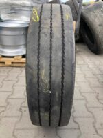Opona ciężarowa 215/75R17.5 CONTINENTAL HTR2 / 5-7mm
