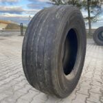  Opony ciężarowe 385/65R22.5 UNIROYAL TH40 / 7-9mm