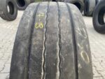Opony ciężarowe 385/65R22.5 UNIROYAL TH40 / 7-9mm