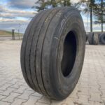  Opony ciężarowe 385/65R22.5 UNIROYAL TH40 / 14-15mm
