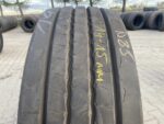 Opony ciężarowe 385/65R22.5 UNIROYAL TH40 / 14-15mm