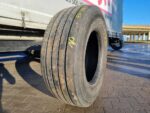 Opony ciężarowe 385/65R22.5 UNIROYAL TH40 / 12-13mm