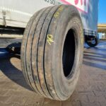  Opony ciężarowe 385/65R22.5 UNIROYAL TH40 / 12-13mm