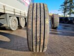 Opony ciężarowe 385/65R22.5 UNIROYAL TH40 / 12-13mm