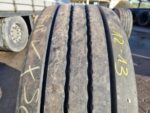 Opony ciężarowe 385/65R22.5 UNIROYAL TH40 / 12-13mm