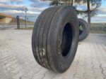 Opony ciężarowe 385/65R22.5 UNIROYAL TH40 / 12-13mm