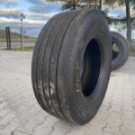  Opony ciężarowe 385/65R22.5 UNIROYAL TH40 / 12-13mm