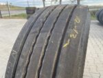 Opony ciężarowe 385/65R22.5 UNIROYAL TH40 / 12-13mm