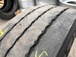 Opona ciężarowa 215/75R17.5 CONTINENTAL HTR2 / 5-7mm