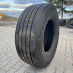  Opony ciężarowe 385/65R22.5 UNIROYAL TH40 / 12-13mm