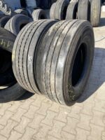 Opony ciężarowe 385/65R22.5 UNIROYAL TH40 / 11-13mm