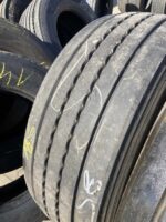 Opony ciężarowe 385/65R22.5 UNIROYAL TH40 / 11-13mm