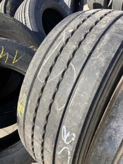 Opony ciężarowe 385/65R22.5 UNIROYAL TH40 / 11-13mm