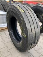 Opona ciężarowa 215/75R17.5 CONTINENTAL HTR2 / 5-7mm