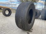 Opony ciężarowe 385/65R22.5 UNIROYAL TH40 / 10-11mm