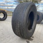  Opony ciężarowe 385/65R22.5 UNIROYAL TH40 / 10-11mm