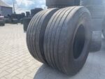 Opony ciężarowe 385/65R22.5 UNIROYAL TH40 / 9-12mm