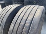Opony ciężarowe 385/65R22.5 UNIROYAL TH40 / 9-12mm