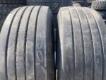 Opony ciężarowe 385/65R22.5 UNIROYAL TH40 / 9-12mm