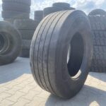  Opony ciężarowe 385/65R22.5 UNIROYAL TH40 / 8mm