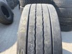 Opony ciężarowe 385/65R22.5 UNIROYAL TH40 / 8mm