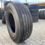  Opony ciężarowe 385/65R22.5 UNIROYAL TH40 / 13mm