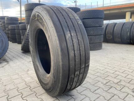  Opony ciężarowe 385/65R22.5 UNIROYAL TH40 / 13mm