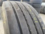 Opony ciężarowe 385/65R22.5 UNIROYAL TH40 / 13mm