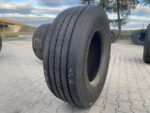 Opony ciężarowe 385/65R22.5 UNIROYAL TH40 / 13-14mm