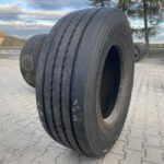  Opony ciężarowe 385/65R22.5 UNIROYAL TH40 / 13-14mm