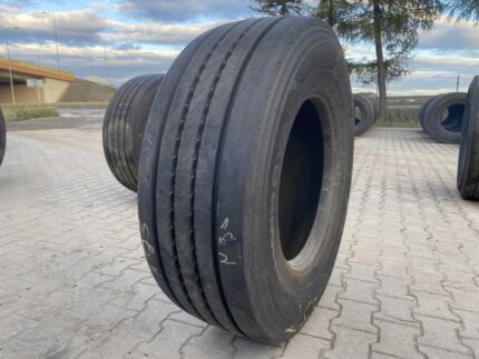  Opony ciężarowe 385/65R22.5 UNIROYAL TH40 / 13-14mm