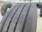 Opony ciężarowe 385/65R22.5 UNIROYAL TH40 / 13-14mm