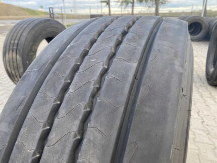 Opony ciężarowe 385/65R22.5 UNIROYAL TH40 / 13-14mm