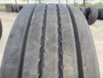 Opony ciężarowe 385/65R22.5 UNIROYAL TH40 / 13-14mm