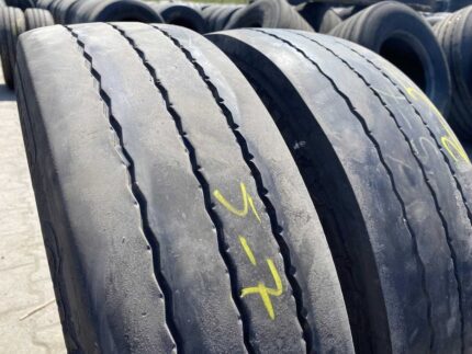 Opony ciężarowe 215/75R17.5 CONTINENTAL HTR2 / 5-7mm