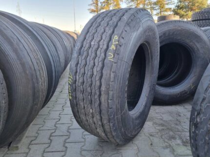  Opony ciężarowe 385/65R22.5 WINDPOWER WTR69 / 14mm