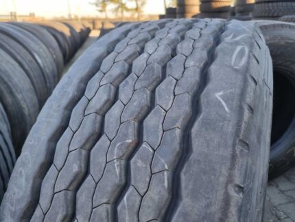 Opony ciężarowe 385/65R22.5 WINDPOWER WTR69 / 14mm