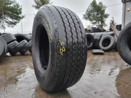  Opony ciężarowe 385/65R22.5 WINDPOWER WTR69 / 11-13mm