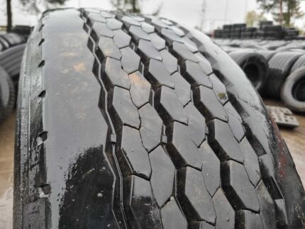 Opony ciężarowe 385/65R22.5 WINDPOWER WTR69 / 11-13mm