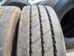 Opony ciężarowe 205/65R17.5 CONTINENTAL HTR2 / 11-12mm