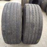  Opony ciężarowe 385/65R22.5 WINDPOWER HN805 / 8mm