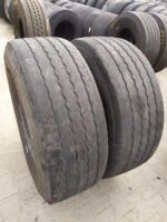 Opony ciężarowe 385/65R22.5 WINDPOWER HN805 / 8mm