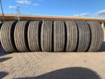 Opony ciężarowe 385/65R22.5 DUŻY WYBÓR OKAZJA MOŻLIWY MONTAŻ