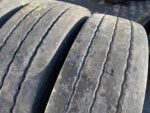 Opony ciężarowe 215/75R17.5 CONTINENTAL HTR2 / 6-7mm