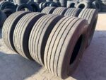 Opony ciężarowe 385/65R22.5 DUŻY WYBÓR OKAZJA MOŻLIWY MONTAŻ