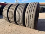 Opony ciężarowe 385/65R22.5 DUŻY WYBÓR OKAZJA MOŻLIWY MONTAŻ
