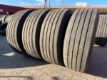 Opony ciężarowe 385/65R22.5 DUŻY WYBÓR OKAZJA MOŻLIWY MONTAŻ