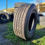 Opony ciężarowe 385/65R22.5 BIEŻNIKOWANA TYP BRIDGESTONE R168 / 10-11mm