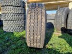 Opony ciężarowe 385/65R22.5 BIEŻNIKOWANA TYP BRIDGESTONE R168 / 10-11mm
